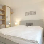 Appartement Clipper Hus - Versteck Am Strom Rostock