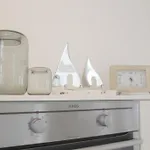 Apartamento Clipper Hus - Versteck Am Strom *
