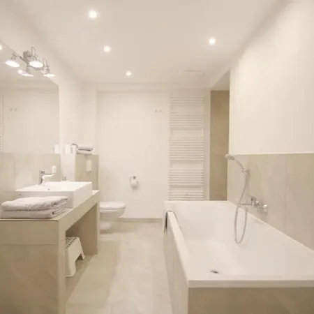 アパート Clipper Hus - Versteck Am Strom