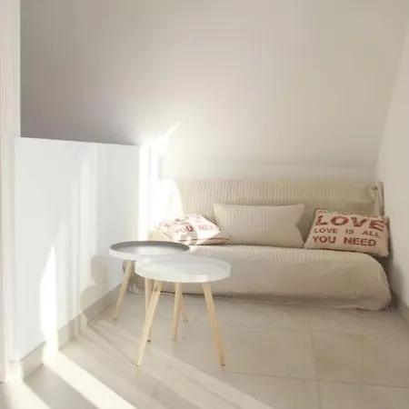 Clipper Hus - Versteck Am Strom * רוסטוק