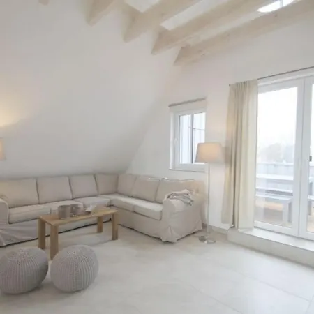 Clipper Hus - Versteck Am Strom Apartment Rostock