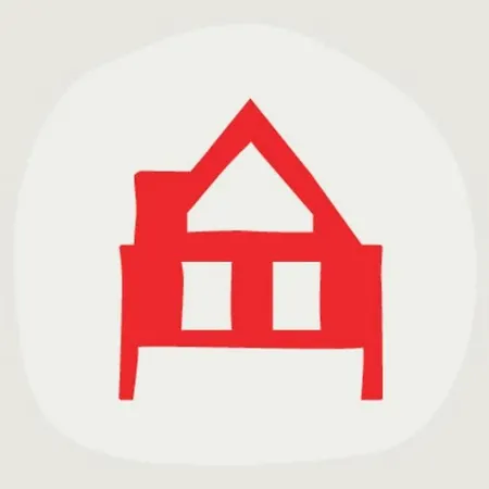 Clipper Hus - Versteck Am Strom רוסטוק