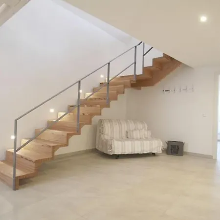 Clipper Hus - Versteck Am Strom רוסטוק