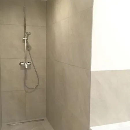 Clipper Hus - Versteck Am Strom