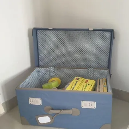 דירה Clipper Hus - Versteck Am Strom