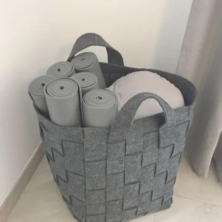 Clipper Hus - Versteck Am Strom * רוסטוק